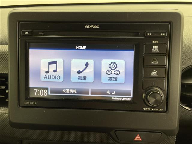 N-WGNカスタムG ホンダ センシング