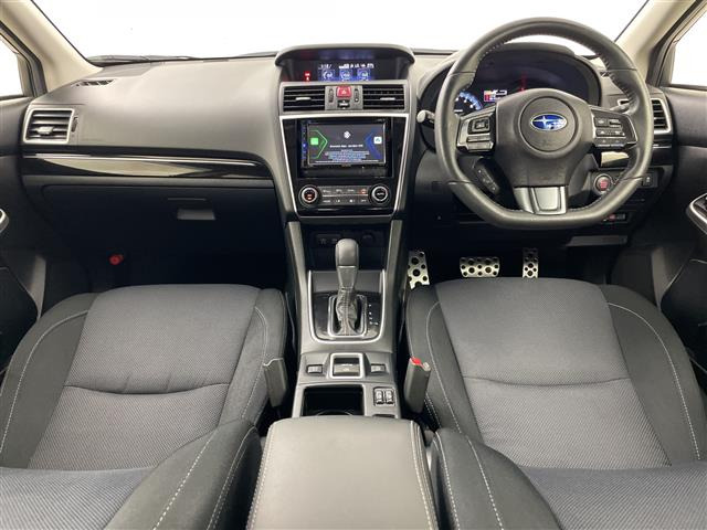 レヴォーグ1.6 GT アイサイト Vスポーツ 4WD