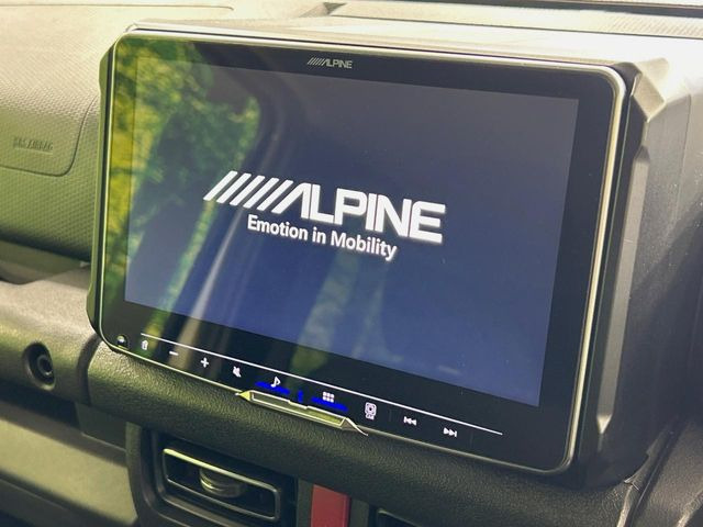 ジムニーノマド1.5 FC 4WD