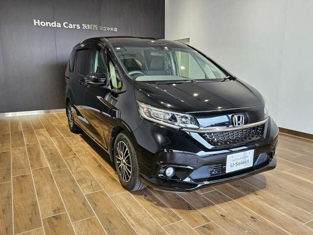 フリード+1.5 G ホンダセンシング
