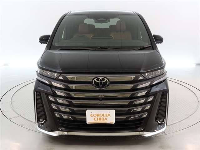 ヴェルファイアプラグインハイブリッド 2.5 エグゼクティブ ラウンジ E-Four 4WD