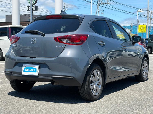 MAZDA21.5 15S プロアクティブ スマートエディション