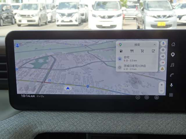 ルークスハイウェイスター Gターボ