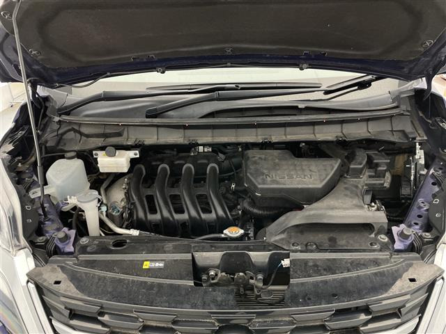 セレナ2.0 XV 4WD