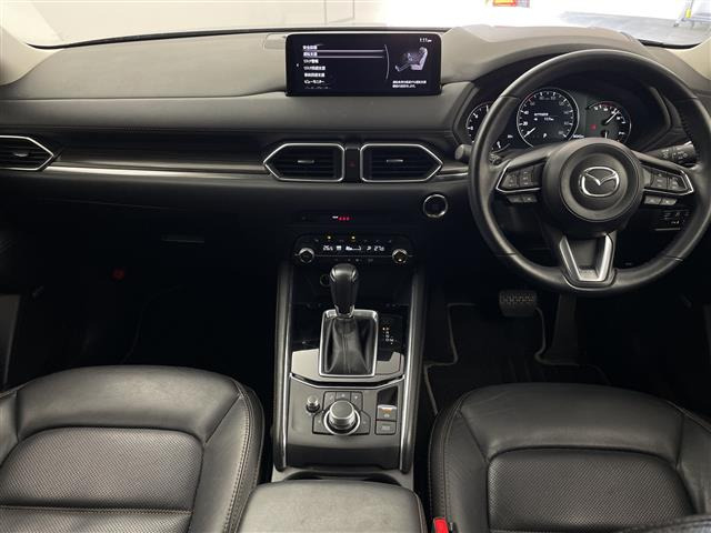 CX-52.2 XD Lパッケージ