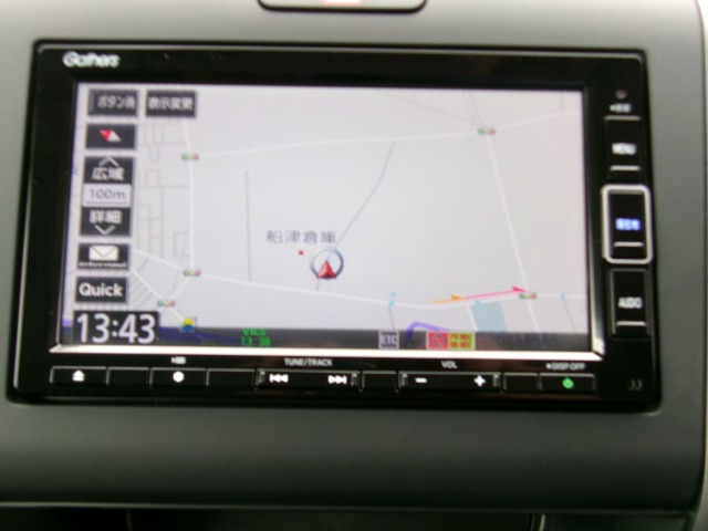 フリード1.5 ハイブリッド G ホンダセンシング 4WD