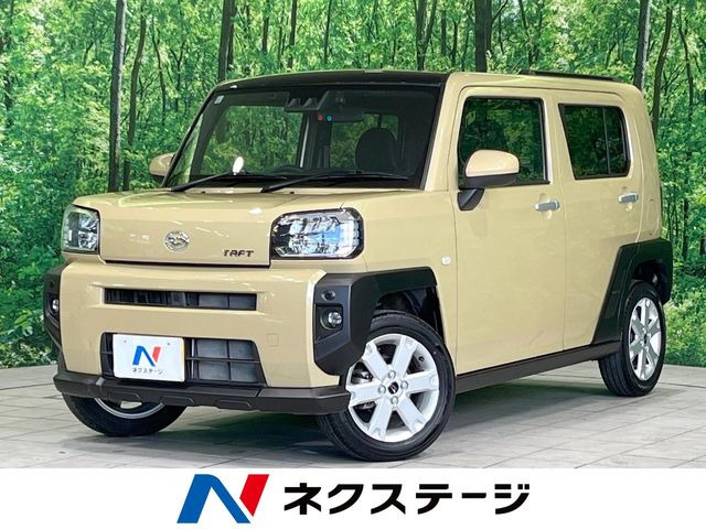 タフトG