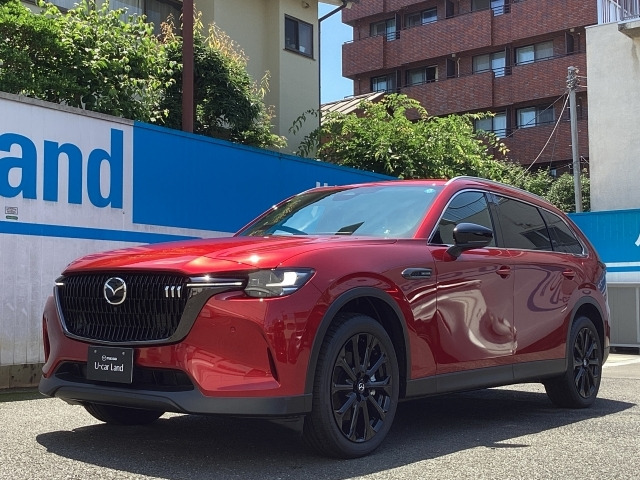 CX-803.3 XD ドライブ エディション ディーゼル