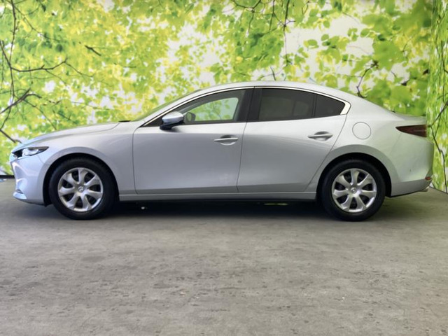 MAZDA3セダン1.5 15C