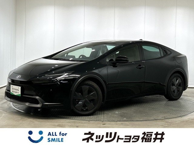 プリウス1.8 U
