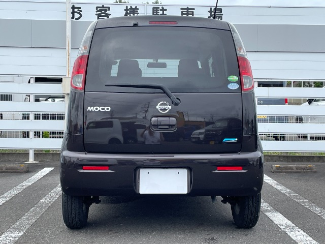 モコS