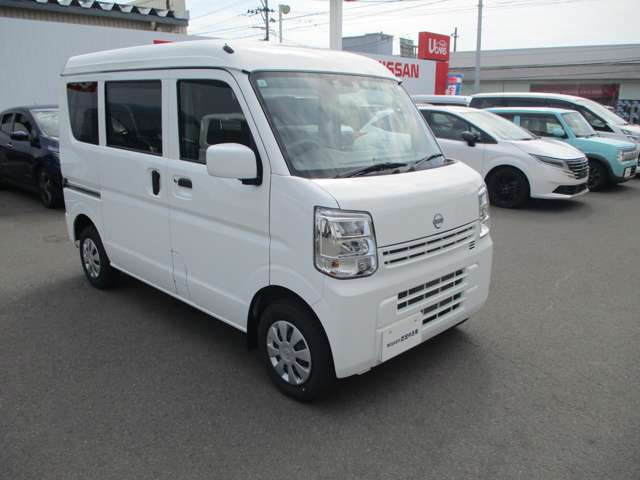 クリッパーDX GLパッケージ ハイルーフ 4WD