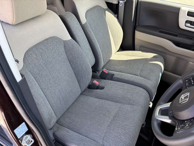 N-BOXG L ホンダセンシング 4WD