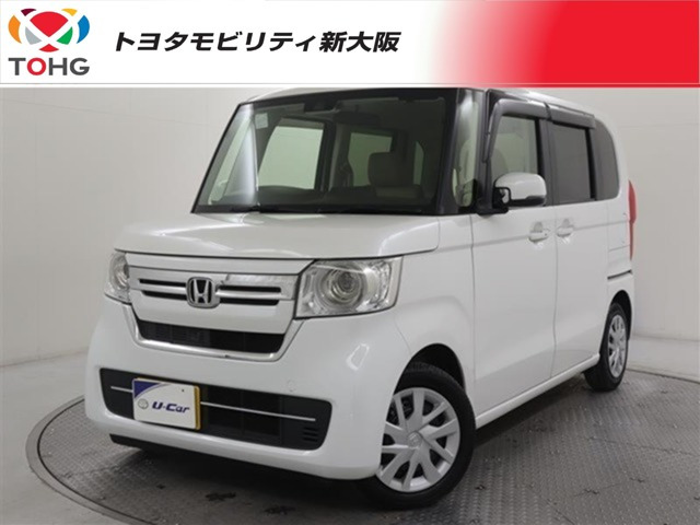 N-BOXG
