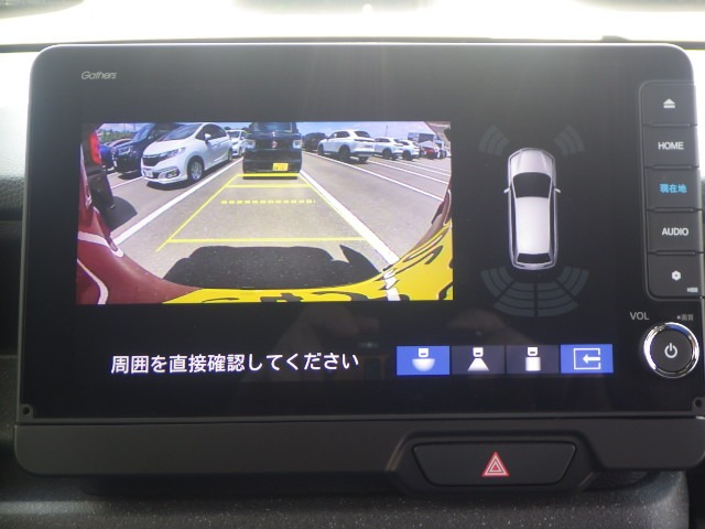 N-BOXカスタムターボ コーディネートスタイル 2トーン