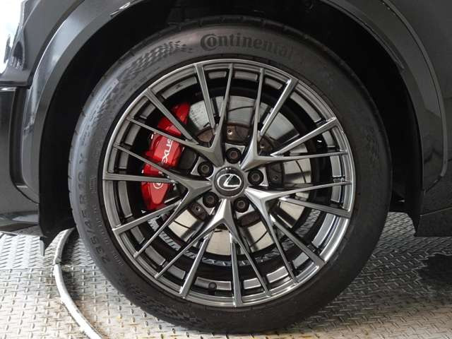 LBXモリゾウ RR 4WD