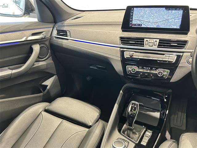 X1xドライブ 18d Mスポーツエディション ジョイプラス 4WD