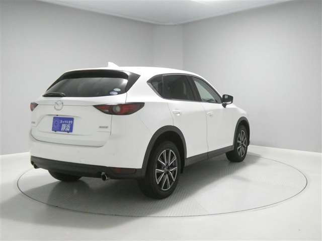 CX-52.2 XD プロアクティブ