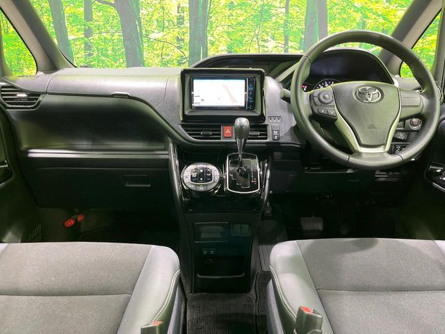 ノア2.0 Si W×B II