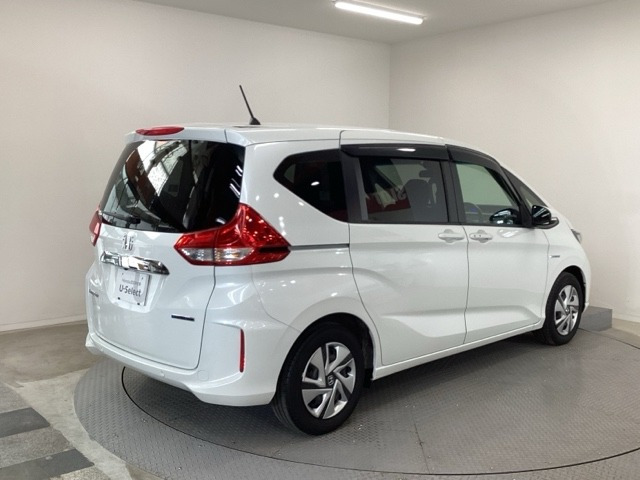 フリード+1.5 ハイブリッド G ホンダセンシング