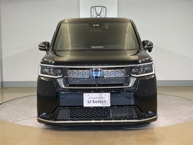 ステップワゴン