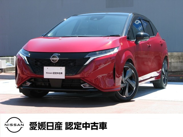 ノートオーラ1.2 G レザーエディション