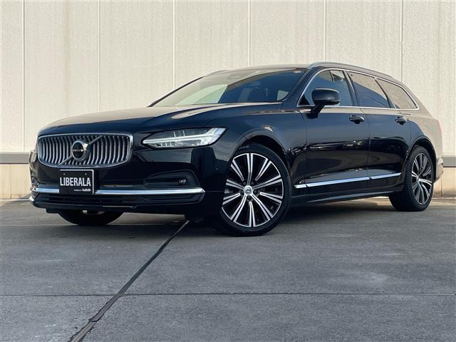 V90アルティメット B5