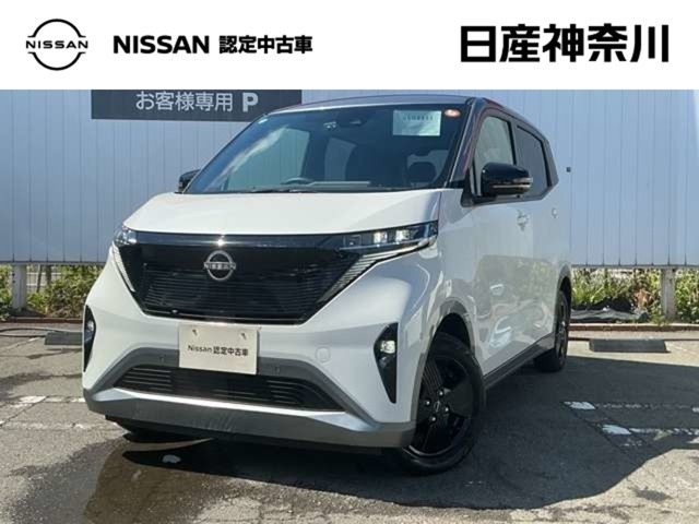 サクラX 90周年記念車