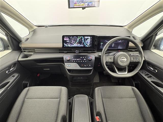 セレナ1.4 e-POWER ハイウェイスターV