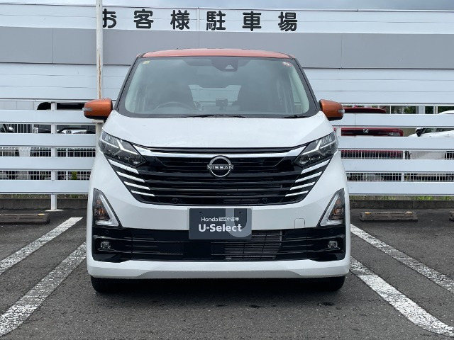 デイズハイウェイスター Gターボ