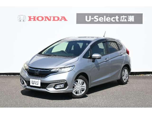 フィット1.3 13G L ホンダセンシング
