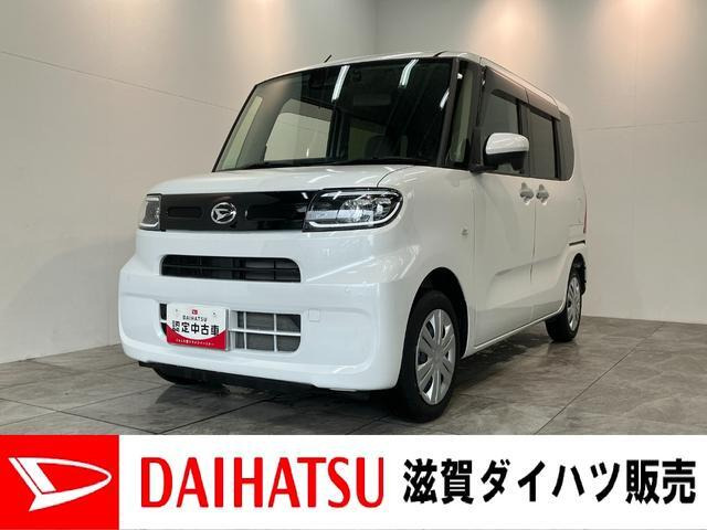 タントX
