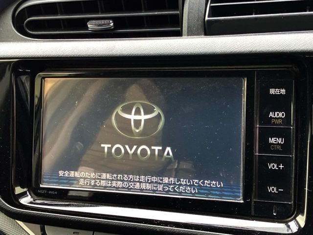 アクア1.5 S