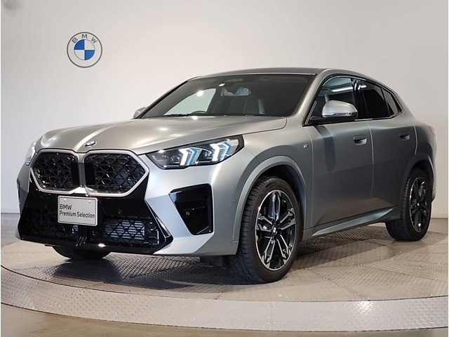 X2xドライブ20i Mスポーツ 4WD