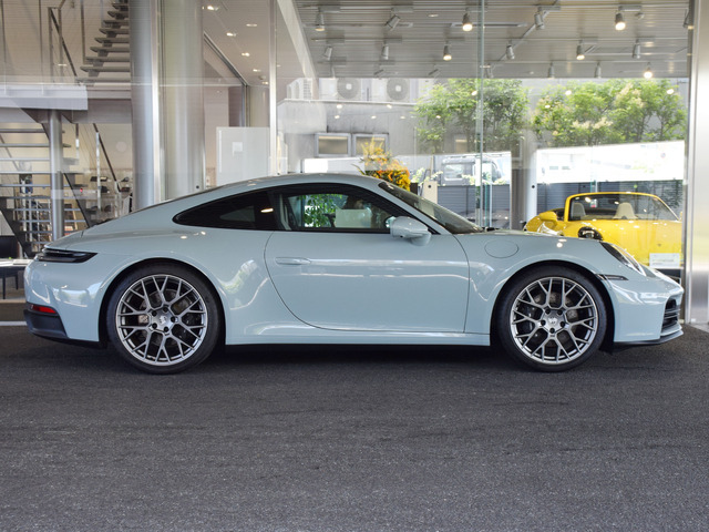 911カレラ PDK