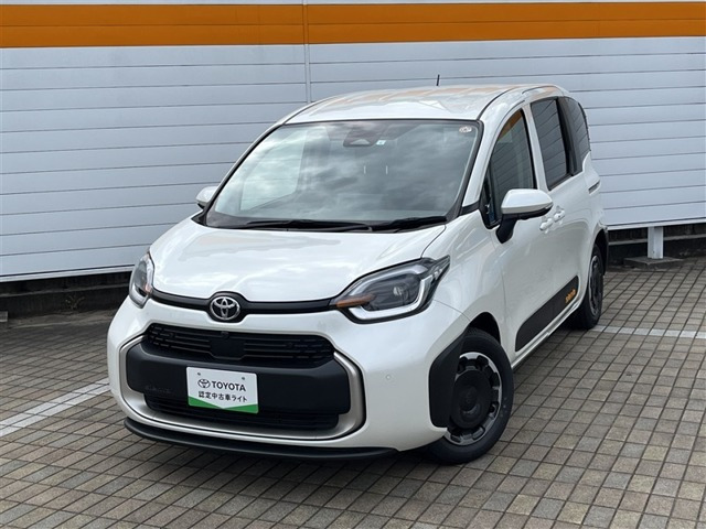 シエンタハイブリッド 1.5 Z