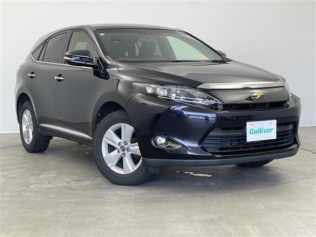 ハリアー2.0 エレガンス 4WD