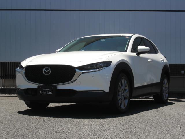 CX-302.0 20S プロアクティブ ツーリングセレクション