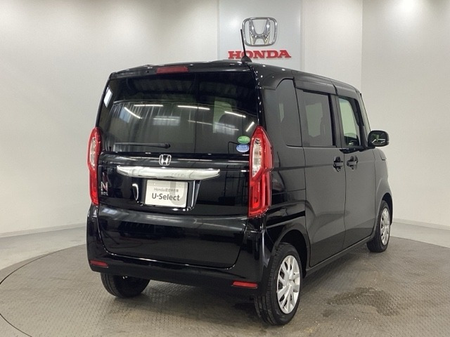 N-BOXG L ホンダセンシング 4WD