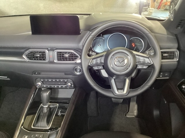 CX-52.2 XD ドライブ エディション