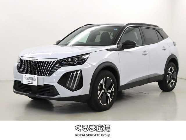 2008シエロ ブルー HDi ディーゼル