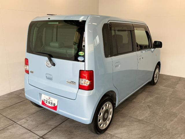 ムーヴコンテX