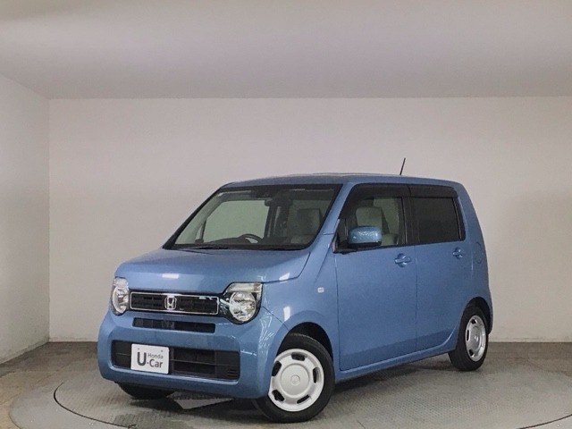 N-WGNL ホンダ センシング