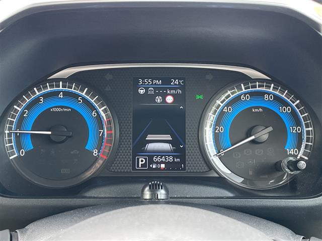 eKスペースT 4WD