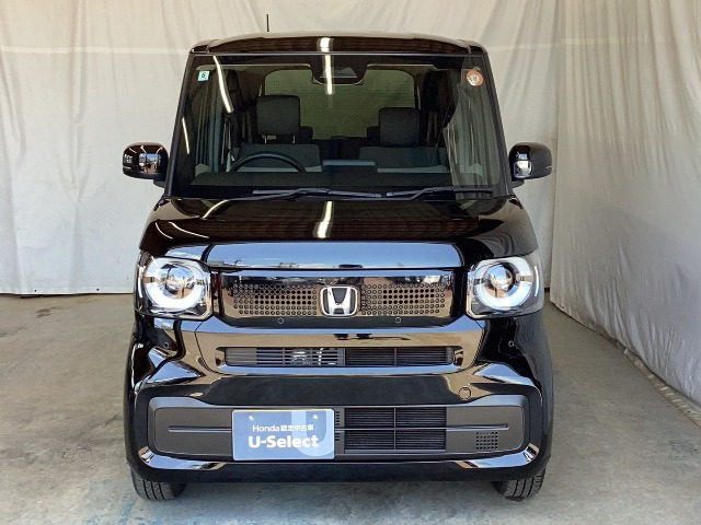 N-BOX