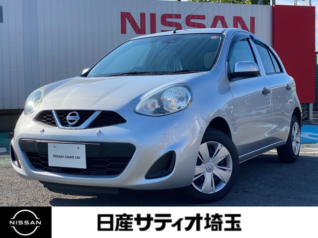 マーチ1.2 S