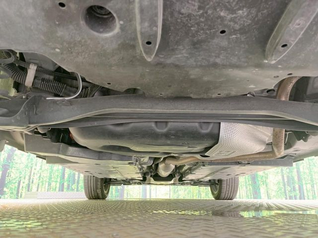 下回りがきれいなうちに、防錆加工の施工がオススメ。降雪地域はもちろん、沿岸部にお住いの方や、趣味でマリン・ウィンタースポーツをされる方にご好評いただいております。