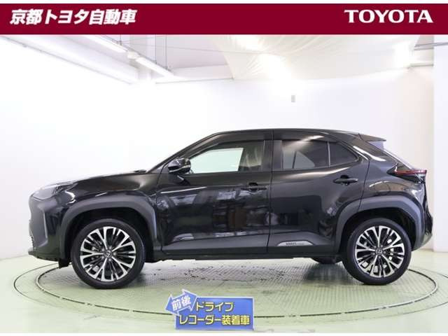 ヤリスクロス1.5 Z