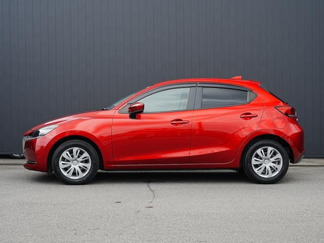MAZDA21.5 15S スマートエディション