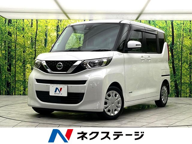 ルークスX